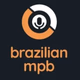 Radio Agenda Cultural - MPB Logo