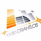 Radio Drahtlos Logo