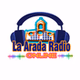 La Arada Radio logo