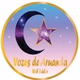 Rádio Vozes de Aruanda logo