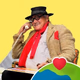 Radio Las Medianias de Gran Canaria Logo