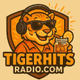 Tiger Hits Radio - WTRP Logo
