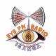 94.6 Eye FM Radio Logo