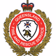 Townsville, QL Australia Police, Fire, Ambulance Logo