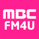 여수 MBC FM4U Logo