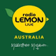 Radio Lemon Live Australia Logo