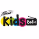 Adonia-KidsRadio Logo