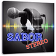 Sabor Stereo Logo