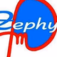 Radio Zephyr Logo