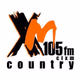 XM 105 FM - CIXM-FM Logo