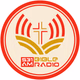 Cathedral of Praise Bible Radio - DZBR Logo