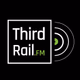 Third Rail FM Logo