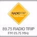 Radio Trip Phuket 89.75 Logo