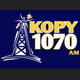 La Poderosa - K269HD Logo