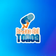 Brisas del Tonoa Logo