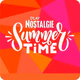 Play Nostalgie - Summertime Logo