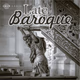 Calm Radio - Late Baroque Logo