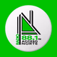 FM 88.1 Acceso Norte Logo