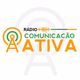Rádio Comunicação Ativa Logo