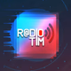 Rádio TIM Logo