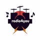 Radio 4 You Logo