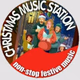 YorkSound Christmas Logo