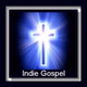 Indie Gospel Radio Logo