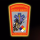 Birmingham, AL Fire Logo