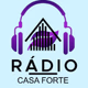 Radio Casa Forte Logo