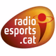 RadioEsports.Cat Logo