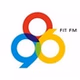 佛山电台 缤纷906 logo