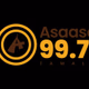 Asaase 99.7 Logo