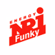 Energy Deutschland - Funky logo