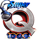 SuperQ 100.9 Logo