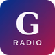 G Radio Logo