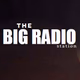 The Big Radio Station Logo