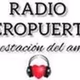 Radio Aeropuerto Romantica Logo