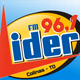 Rádio Líder Fm Logo