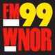 FM99 WNOR - WNOR logo