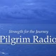 Pilgrim Radio - KMJB Logo