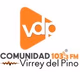 Radio Comunidad Virrey del Pino Logo