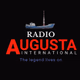 Radio Augusta - New Generation Logo