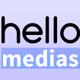 60s Music Logo