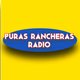 Puras Rancheras Radio Logo