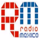 Radio Mexico Logo