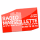 Radio Marseillette Logo