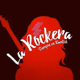LA ROCKERA Logo