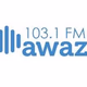 Pendle Community Radio Logo