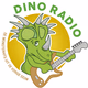 Dino Radio Logo