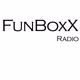 funboxx Logo